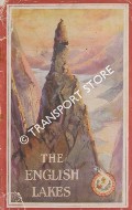 The English Lakes by PARMINTER, Percy W.